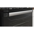 Fogão 4 Bocas Mesa De Vidro Automático Bivolt Itamaster Itati