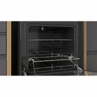 Fogão 4 Bocas Mesa De Vidro Timer Digital Bivolt Automático I