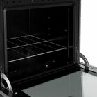 Fogão 4 Bocas Mueller Fratello Vetro