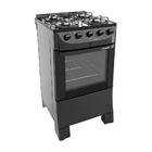 Fogão 4 Bocas Mueller Fratello Vetro