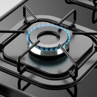 Fogão 4 Bocas Mueller Fratello Vetro