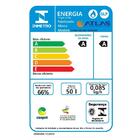 Fogão 4 Bocas Preto Atlas New Fastcook Com Acendimento Automá