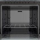 Fogao 4b Mueller Mfi4bb Mesa Inox E Acend. -  610000817