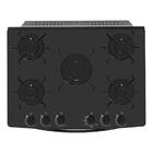 Fogão 5 Bocas A Gás Realce Smart Glass Cr222