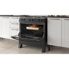 Fogão 5 Bocas Acendimento Automático Bivolt Star New Itatiaia