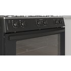 Fogão 5 Bocas Acendimento Automático Bivolt Star New Itatiaia