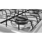 Fogão 5 Bocas Acendimento Automático Bivolt Star Ng Itatiaia