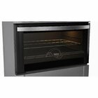 Fogão 5 Bocas Acendimento Automático Bivolt Waves Itatiaia In