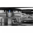 Fogão 5 Bocas Acendimento Automático Bivolt Waves Itatiaia Pr