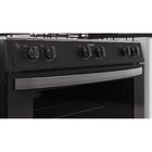 Fogão 5 Bocas Acendimento Automático Bivolt Waves New Itatiai