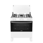 Fogão 5 Bocas Acendimento Automático Bivolt Waves New Itatiai