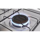 Fogão 5 Bocas Acendimento Automático Bivolt Waves New Itatiai