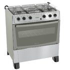 Fogão 5 Bocas Atlas Mônaco Acendimento Automático