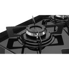 Fogão 5 Bocas Automático Bivolt Itaglass New Itatiaia Branco