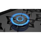 Fogão 5 Bocas Automático Bivolt Itaglass New Itatiaia Preto