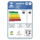 Fogão 5 Bocas Automático Piacere Mueller Bivolt Branco Branco