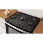 Fogão 5 Bocas Automático Tripla Chama Bivolt Itaglass Plus It