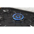 Fogão 5 Bocas Automático Tripla Chama Bivolt Itaglass Plus It