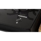 Fogão 5 Bocas Automático Tripla Chama Bivolt Itaglass Plus It