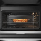 Fogão 5 Bocas Continental Branco Automático Com Toplimpafácil