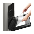 Fogão 5 Bocas Electrolux 76lsu Silver Acendimento Automático