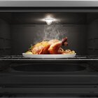 Fogão 5 Bocas Electrolux 76lsu Silver Acendimento Automático