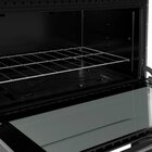 Fogão 5 Bocas Mueller Fratello Vetro