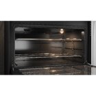 Fogão 5 Bocas Tripla Chama Acendimento Automático Bivolt New