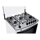 Fogo 5B Acend Aut Bco Bivolt Consul