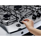 Fogo 5B Acend Aut Bco Bivolt Consul