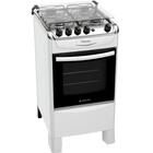 Fogão  4 Bocas Atlas Fastcook Acendimento Automático