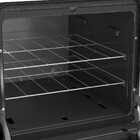 Fogão  4 Bocas Atlas Fastcook Acendimento Automático