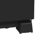 Fogão A Gás Glp Venax Delplus Vítreo 4 Bocas Bivolt Preto