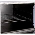 Fogão A Lenha 2 Bocas Marumby Nr 3 Saída Chaminé Esquerda Pet