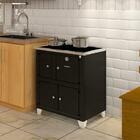 Fogão A Lenha Antonow Roma Chapa Vitrocerâmica Esquerdo Inox