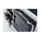 Fogão A Lenha Geral Nr 1 Com Chaminé Ao Lado Direito Vitrocer