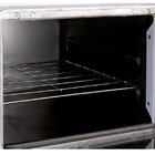 Fogão A Lenha Marumby 2 Bocas Saída Chaminé Esquerda Nr2 Petr