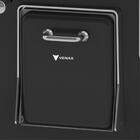 Fogao A Lenha N 0 Preto Sem Tampa