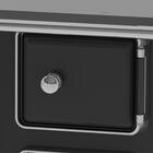 Fogao A Lenha N 0 Preto Sem Tampa