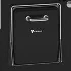 Fogao A Lenha N 0 Preto Sem Tampa