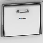 Fogão A Lenha N 1 Branco Sem Tampa Venax