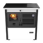 Fogao A Lenha N 1 Le Corbusier Branco