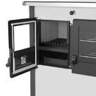 Fogao A Lenha N 1 Le Corbusier Branco