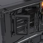 Fogao A Lenha N 1 Princess Premium Preto Onix