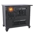 Fogao A Lenha N 2 Princess Premium Preto Onix