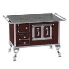 Fogao A Lenha N 2 Sec Tabaco Sem Tampa Sd