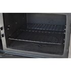 Fogão A Lenha Nº1 Venâncio Em Ferro Fundido Flf01