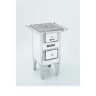 Fogão A Lenha Nr 0 Geral 10040013 Braslar