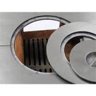 Fogão A Lenha Número 1 Saída Direita Chapa De Ferro Preto