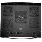 Fogão Automático Diplomata A Gás 5 Bocas 100 Litros Dako